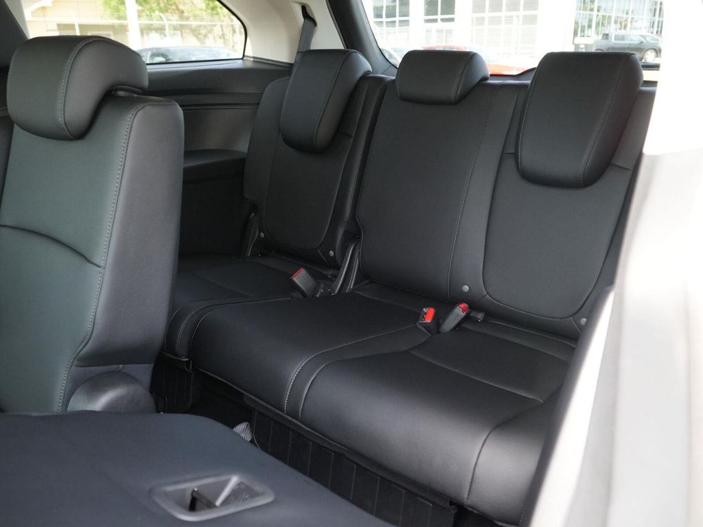 2026 Honda ODYSSEY EX-L 缩略图 19