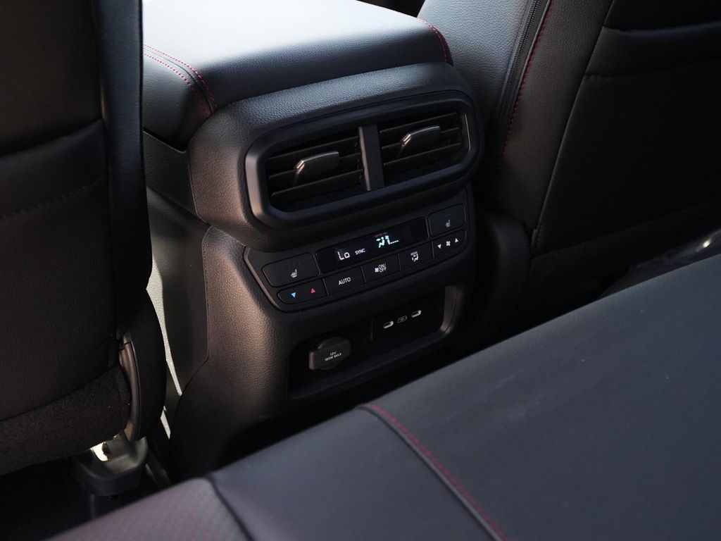 2026 Honda RIDGELINE BLACK — миниатюра 20