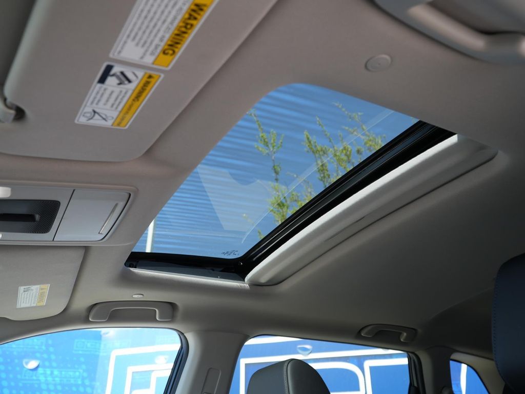 صورة 8 لـ 2026 Honda CR-V EX-L AWD