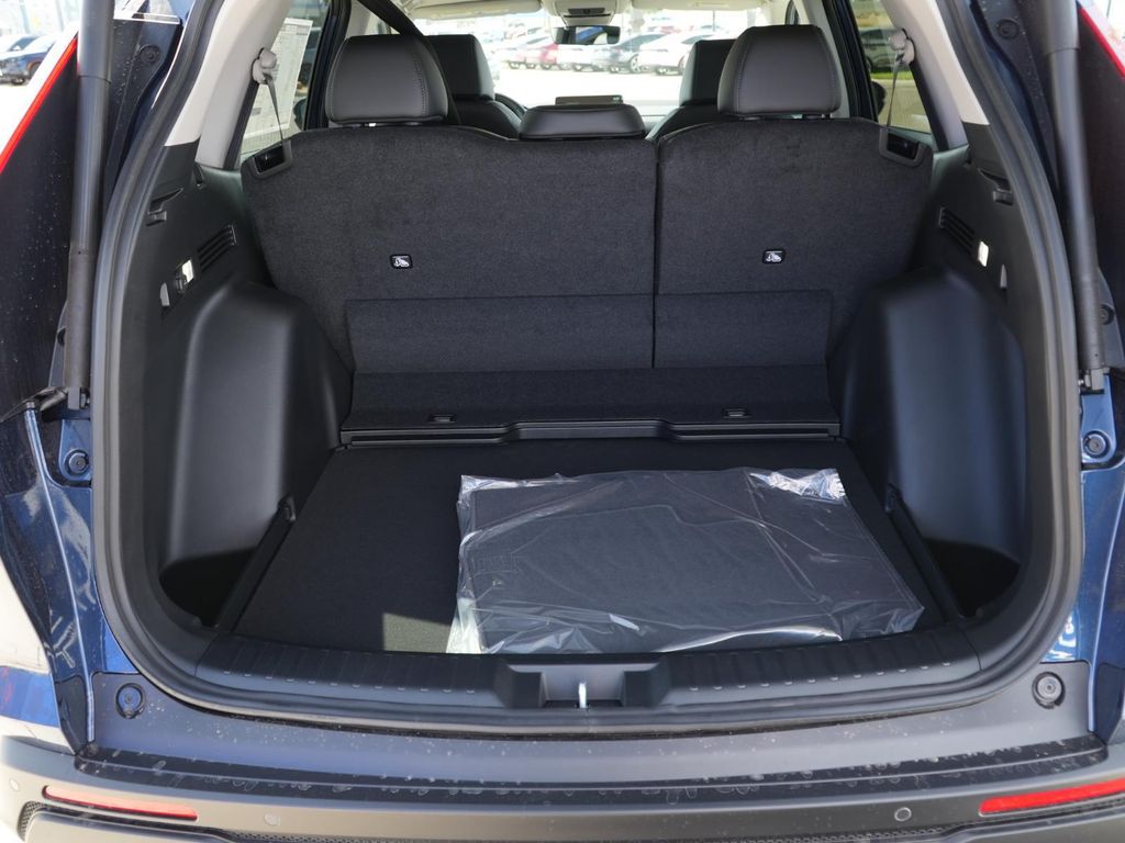 صورة مصغرة 13 لـ 2026 Honda CR-V EX-L AWD