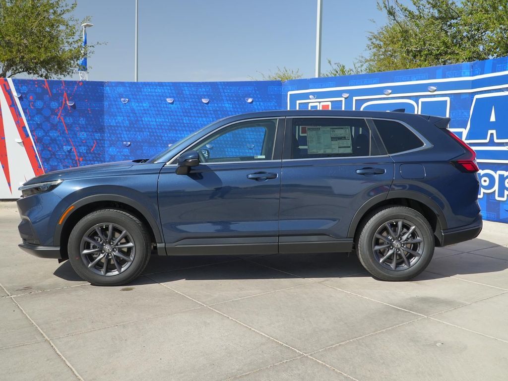 صورة مصغرة 15 لـ 2026 Honda CR-V EX-L AWD