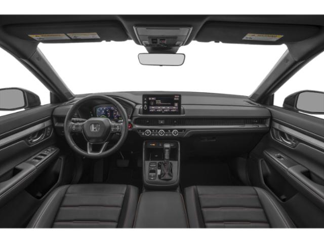 HONDA CR-V HYBRID SPORT-L FWD - 8