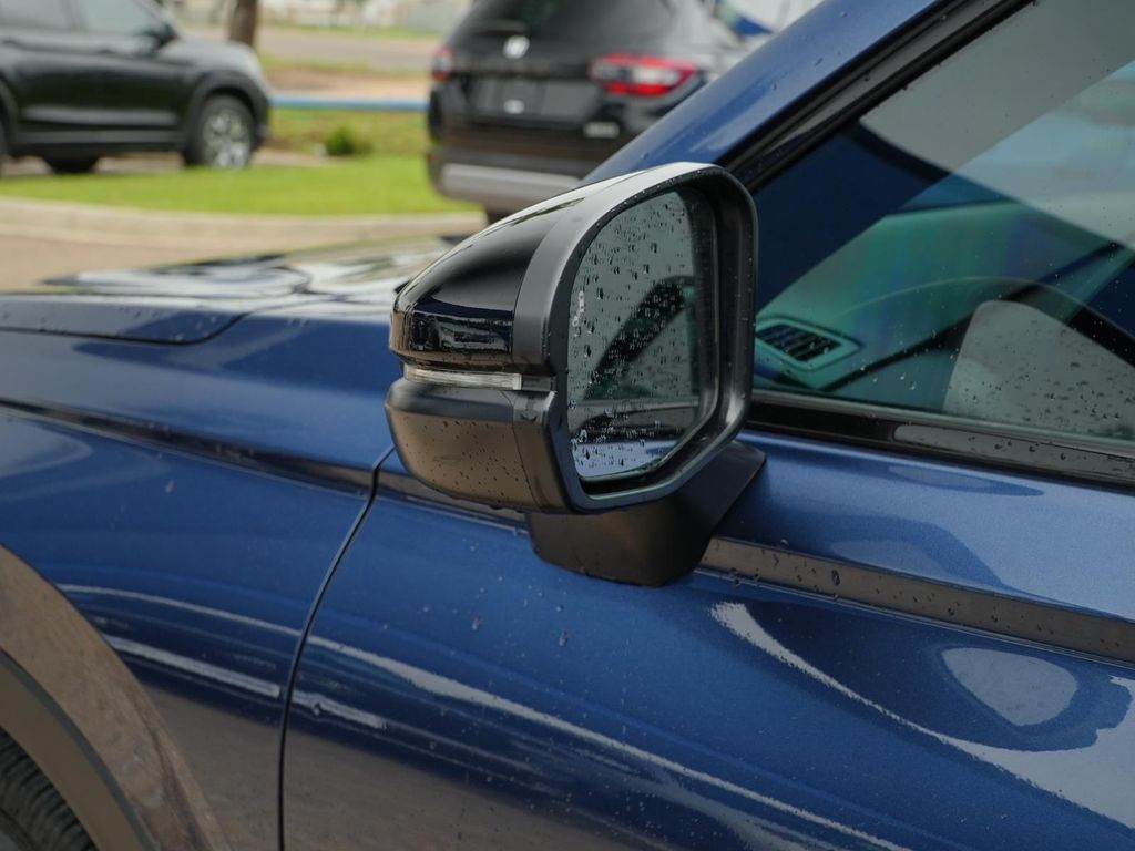 HONDA CR-V HYBRID SPORT FWD - 9