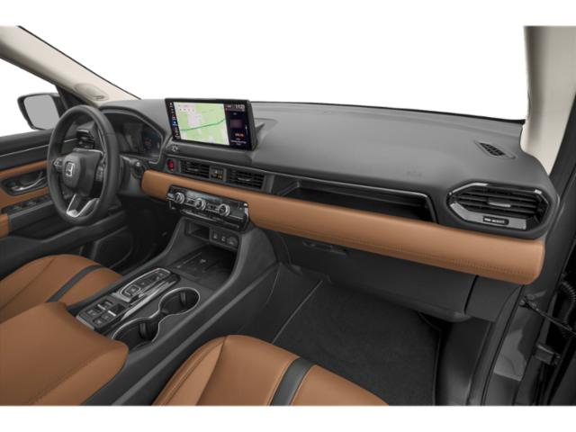 صورة مصغرة 14 لـ 2026 Honda PILOT TOURING 8-PASSENGER