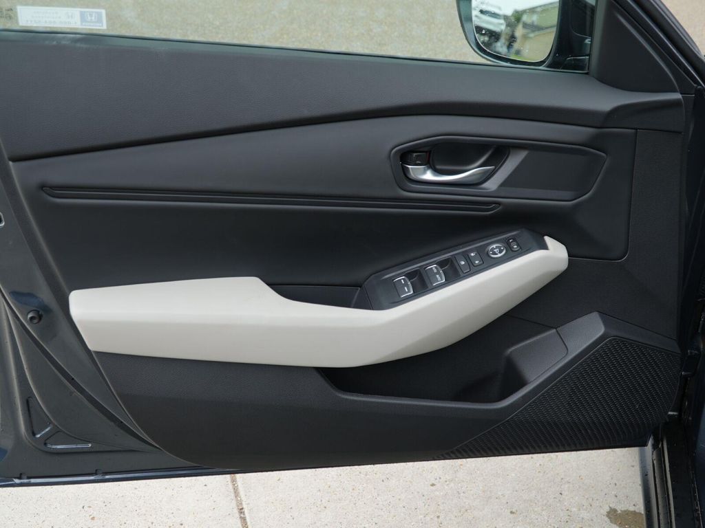 2026 Honda ACCORD SE — миниатюра 13