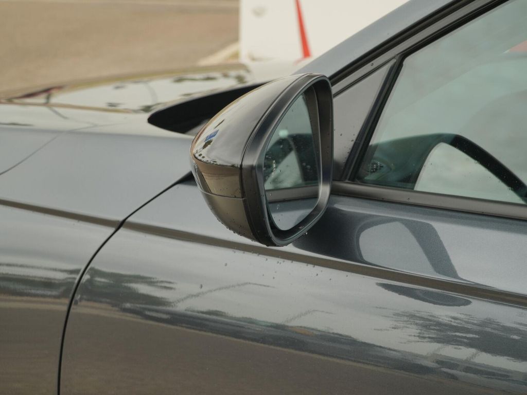 2026 Honda ACCORD SE — миниатюра 11