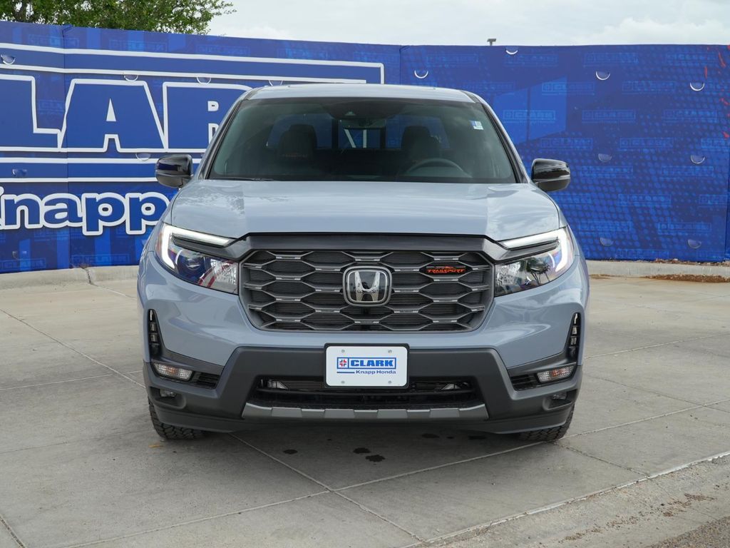 صورة 2 لـ 2026 Honda RIDGELINE TRAILSPORT+