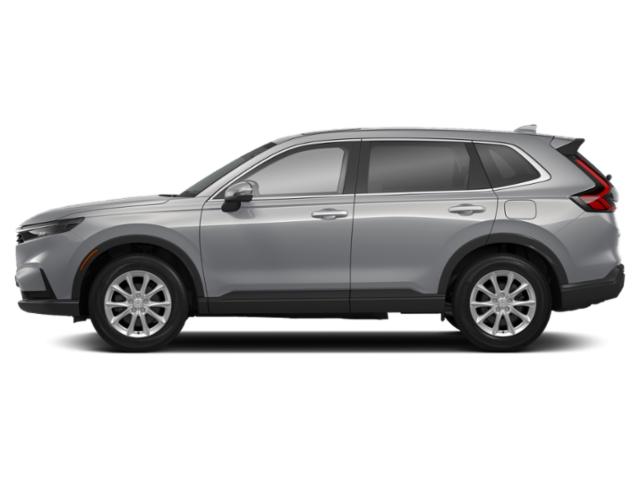 2026 Honda CR-V EX 2WD 照片 2