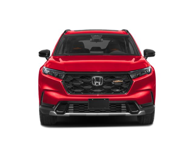 صورة 4 لـ 2026 Honda CR-V HYBRID TRAILSPORT AWD