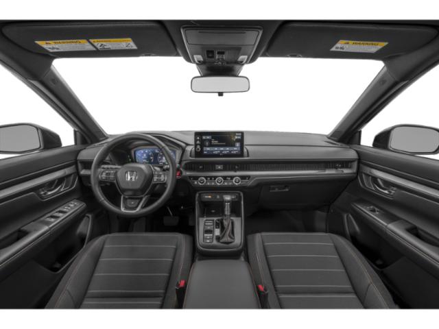 صورة 7 لـ 2026 Honda CR-V HYBRID TRAILSPORT AWD