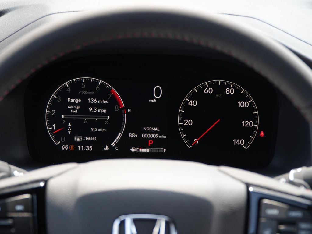 صورة مصغرة 25 لـ 2026 Honda RIDGELINE BLACK