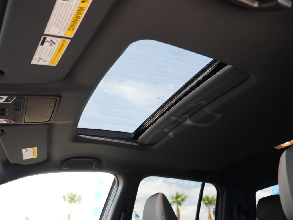 صورة مصغرة 17 لـ 2026 Honda RIDGELINE BLACK