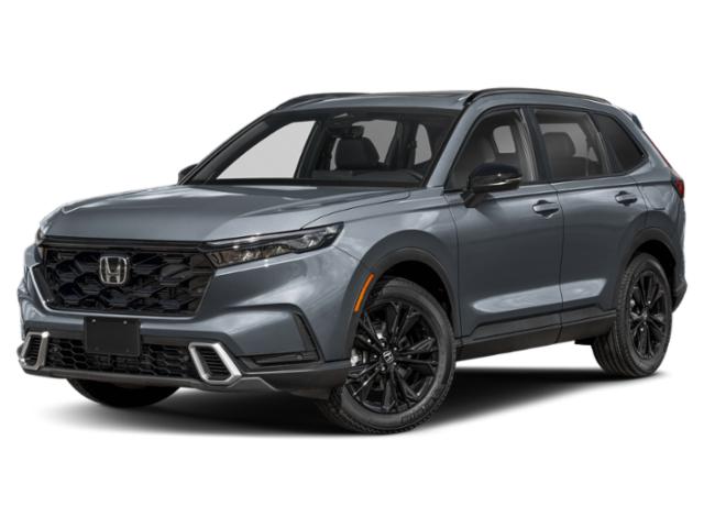 New 2027 Honda CR-V Hybrid Sport Touring AWD