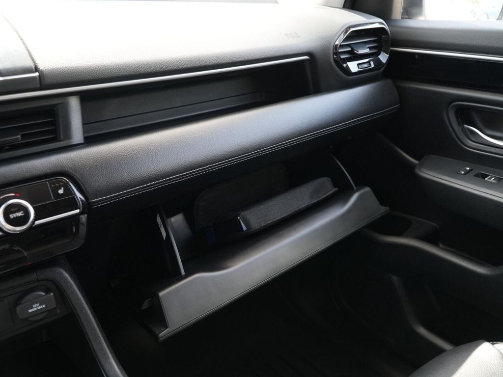 2023 Honda PILOT TOURING 8-PASSENGER 缩略图 29