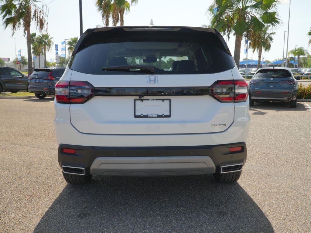 2023 Honda PILOT TOURING 8-PASSENGER 缩略图 11