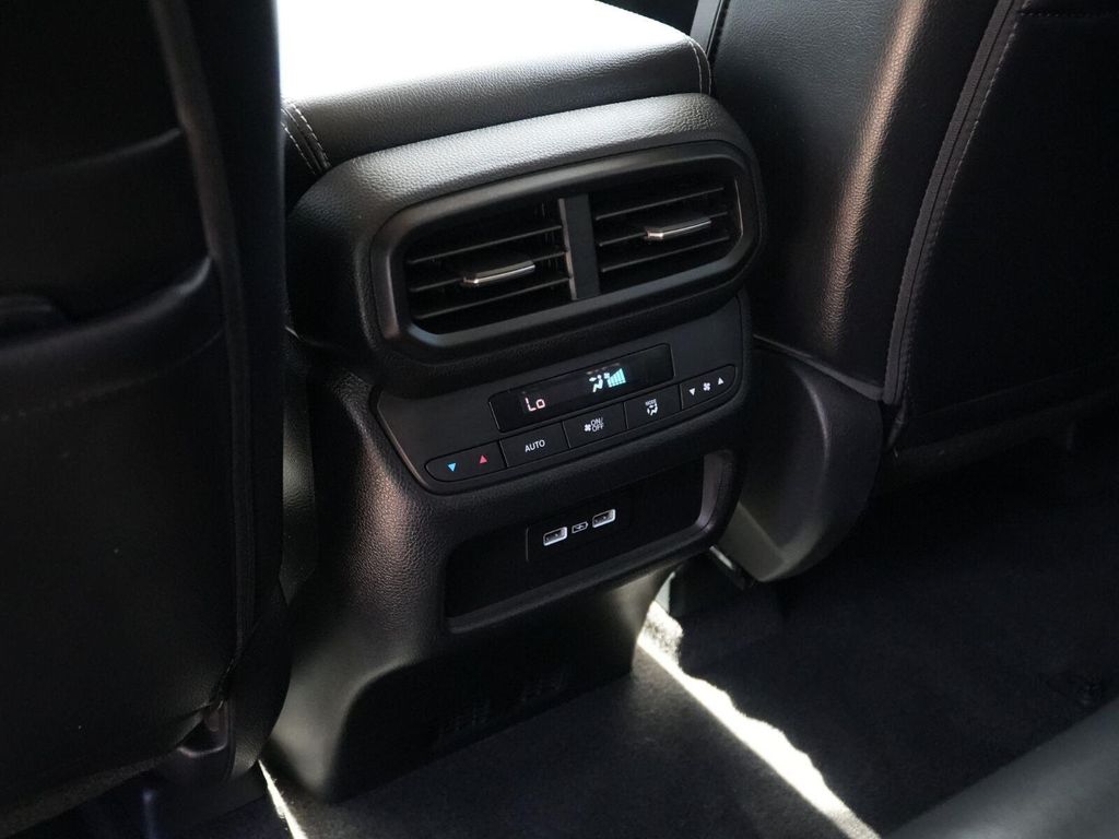 2023 Honda PILOT TOURING 8-PASSENGER 缩略图 20