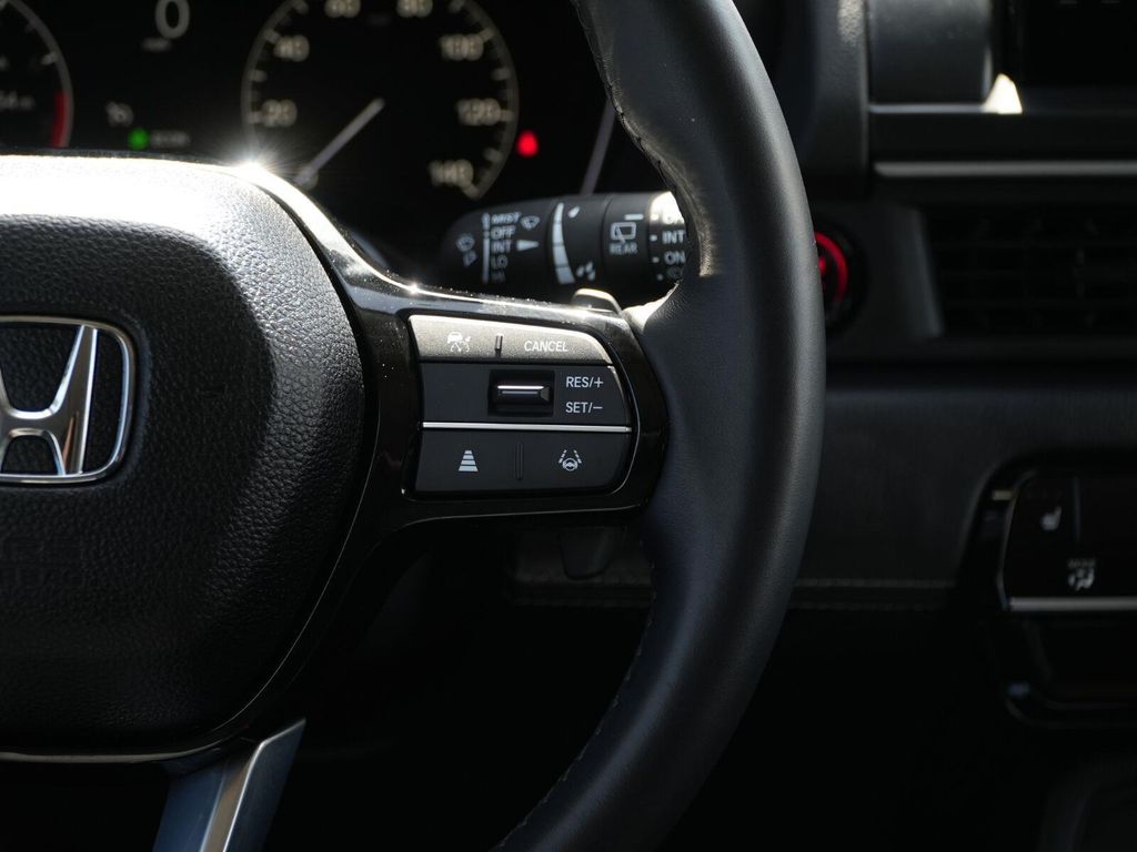 2023 Honda PILOT TOURING 8-PASSENGER 缩略图 24