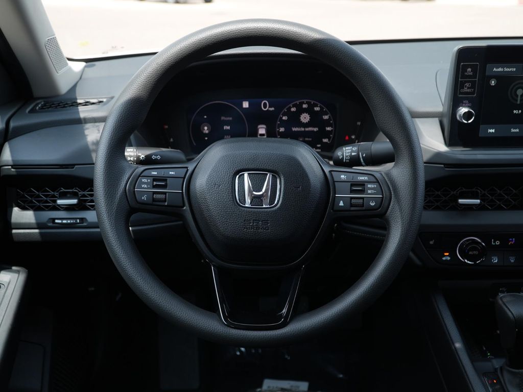 صورة مصغرة 21 لـ 2026 Honda ACCORD SE