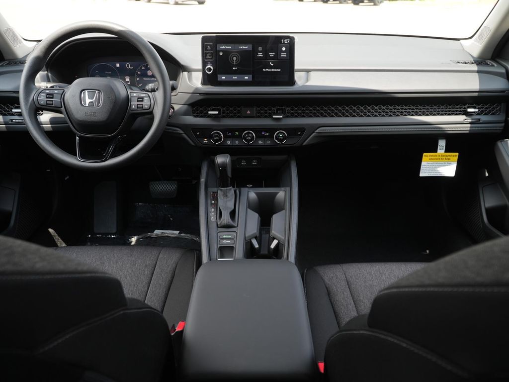 صورة مصغرة 20 لـ 2026 Honda ACCORD SE