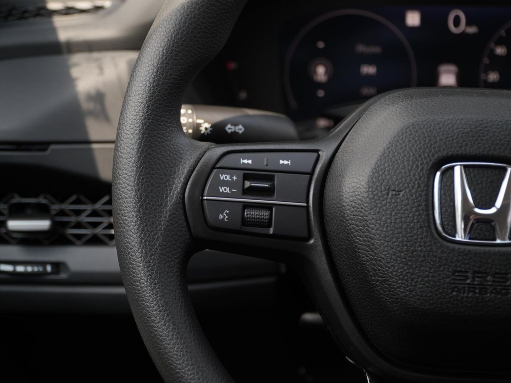 صورة مصغرة 22 لـ 2026 Honda ACCORD SE