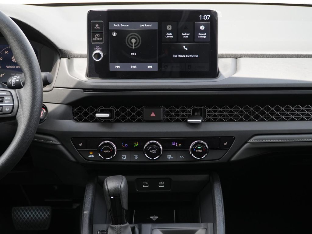 صورة مصغرة 25 لـ 2026 Honda ACCORD SE