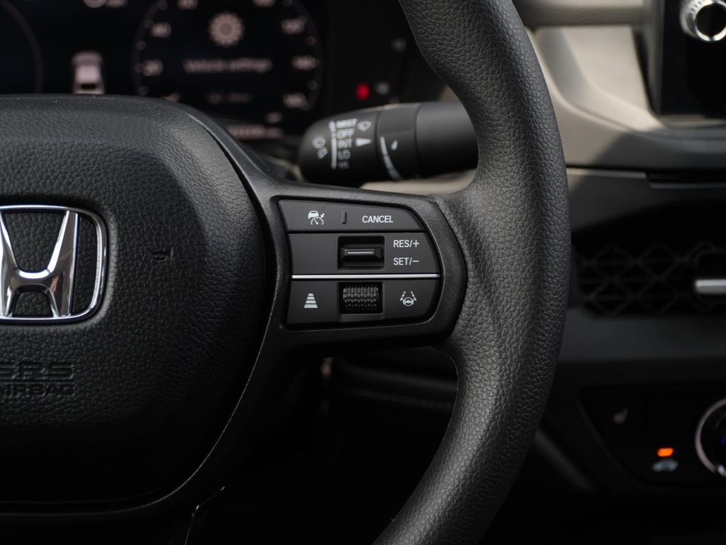صورة مصغرة 23 لـ 2026 Honda ACCORD SE