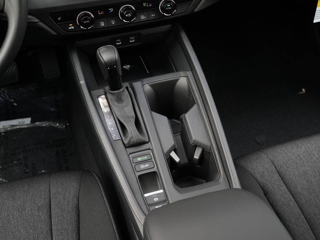 صورة مصغرة 26 لـ 2026 Honda ACCORD SE
