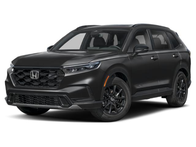 New 2026 Honda CR-V Hybrid Sport FWD