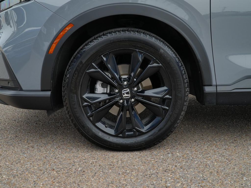 HONDA CR-V - 10