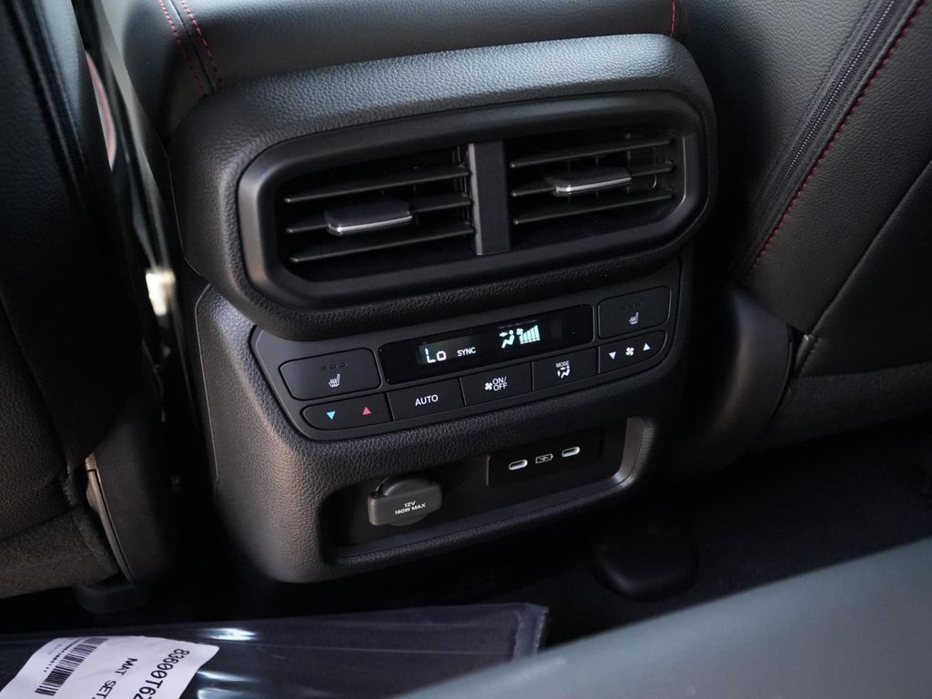 صورة مصغرة 20 لـ 2026 Honda RIDGELINE BLACK