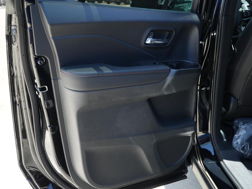 صورة مصغرة 18 لـ 2026 Honda RIDGELINE BLACK