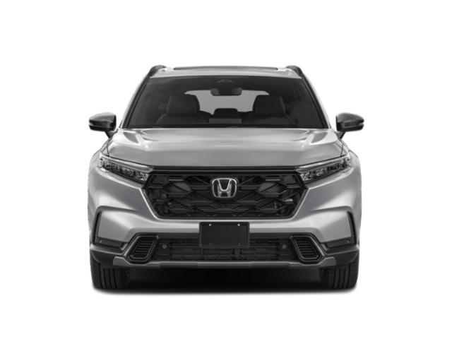 2026 Honda CR-V HYBRID SPORT-L FWD — фото 4
