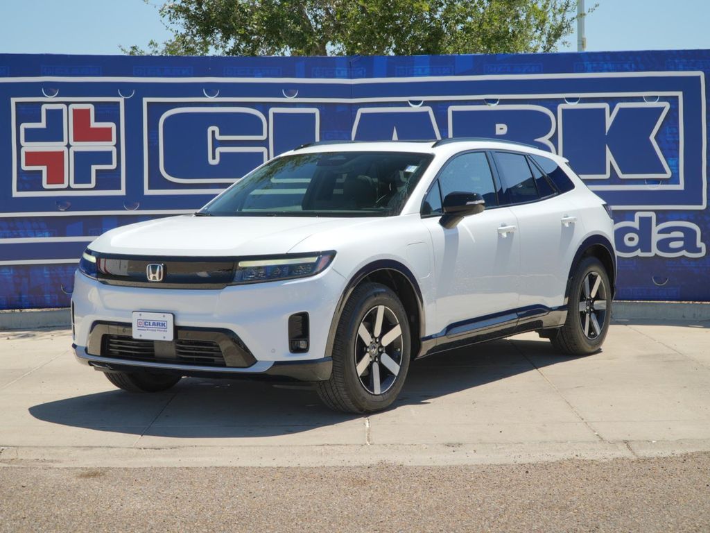 New 2026 Honda Prologue Touring