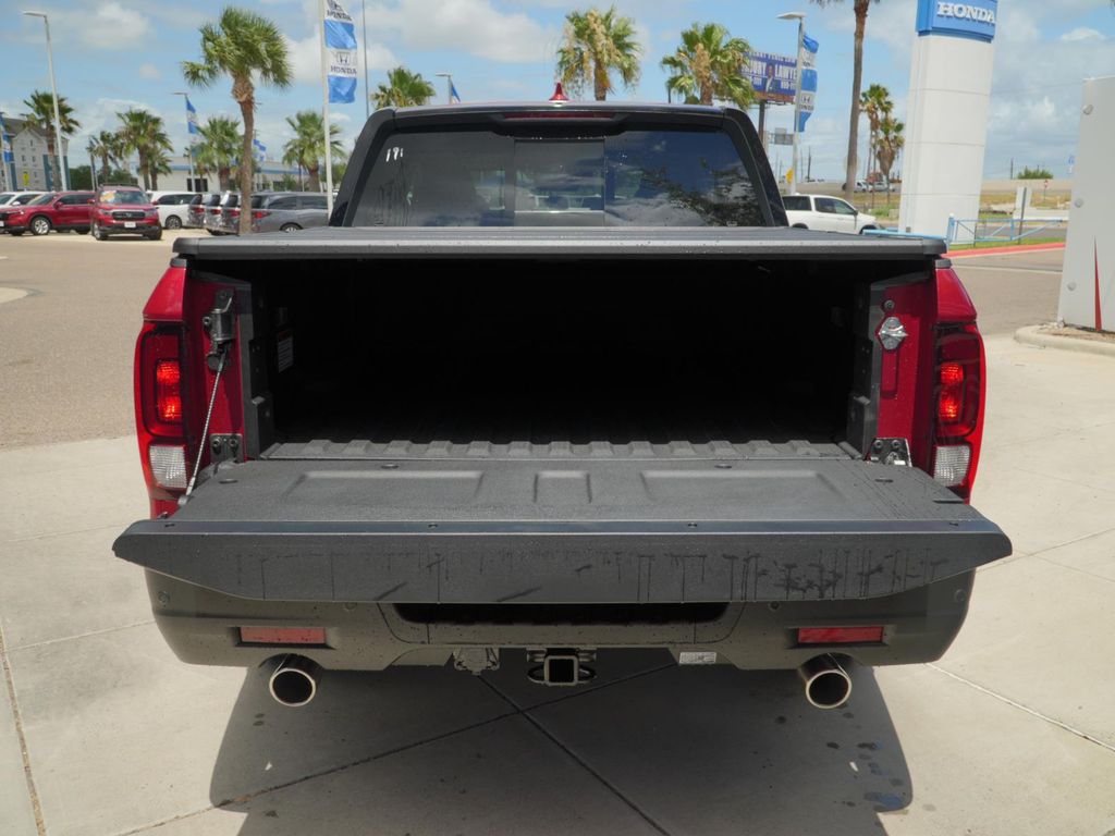 صورة 7 لـ 2026 Honda RIDGELINE TRAILSPORT