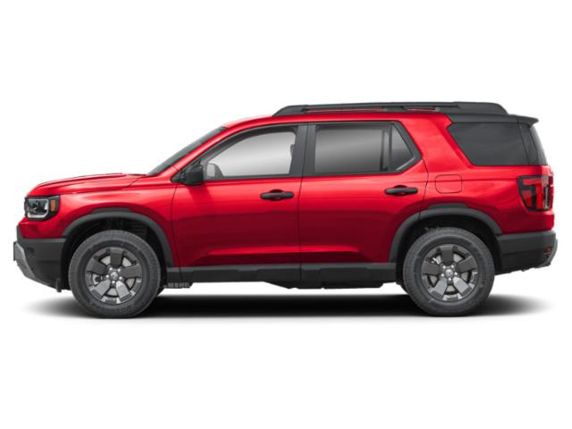 صورة 2 لـ 2026 Honda PASSPORT AWD RTL TOWING