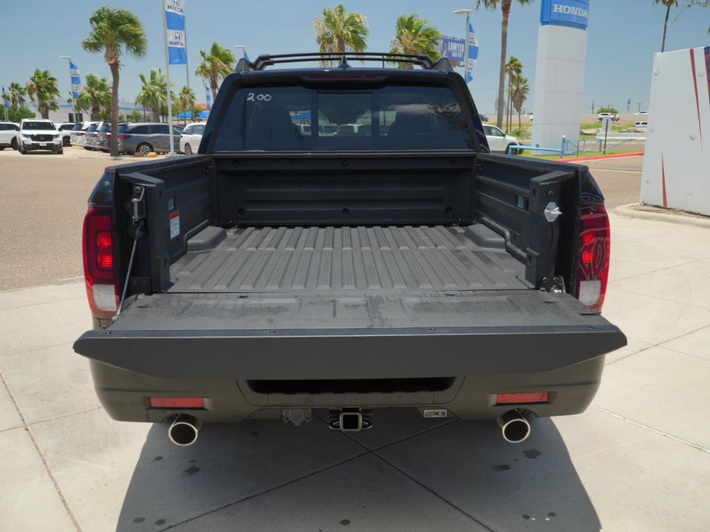 صورة 7 لـ 2026 Honda RIDGELINE RTL