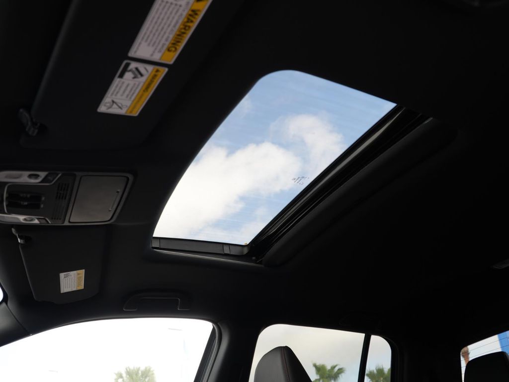 صورة مصغرة 17 لـ 2026 Honda RIDGELINE BLACK