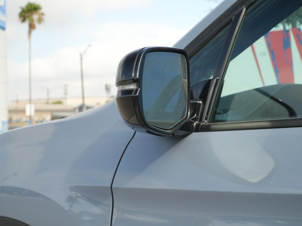 صورة مصغرة 11 لـ 2026 Honda RIDGELINE BLACK
