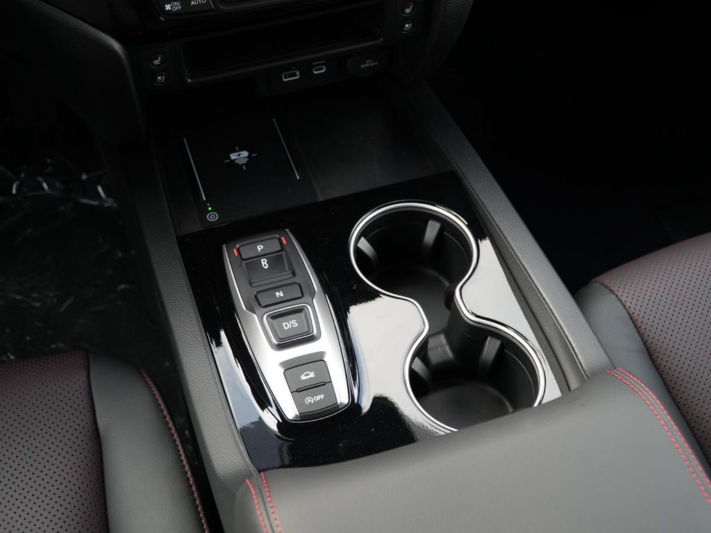 صورة مصغرة 27 لـ 2026 Honda RIDGELINE BLACK
