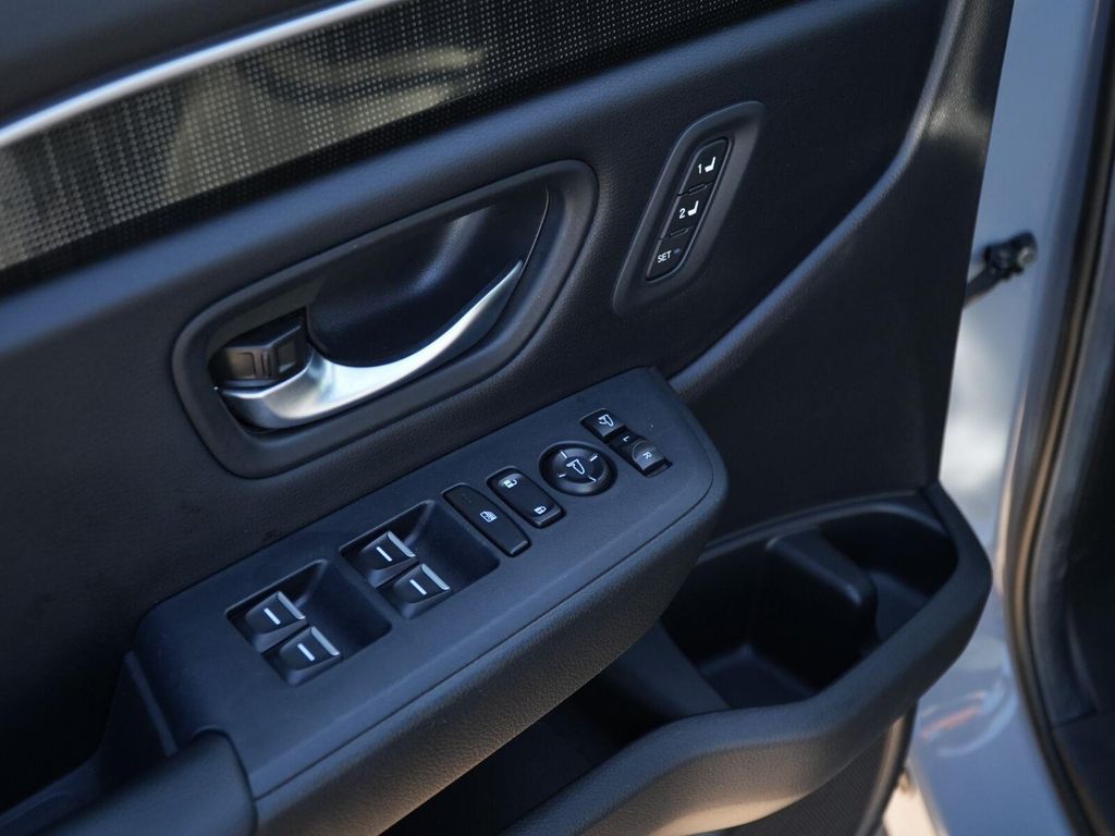 2025 Honda PILOT BLACK EDITION 照片 5