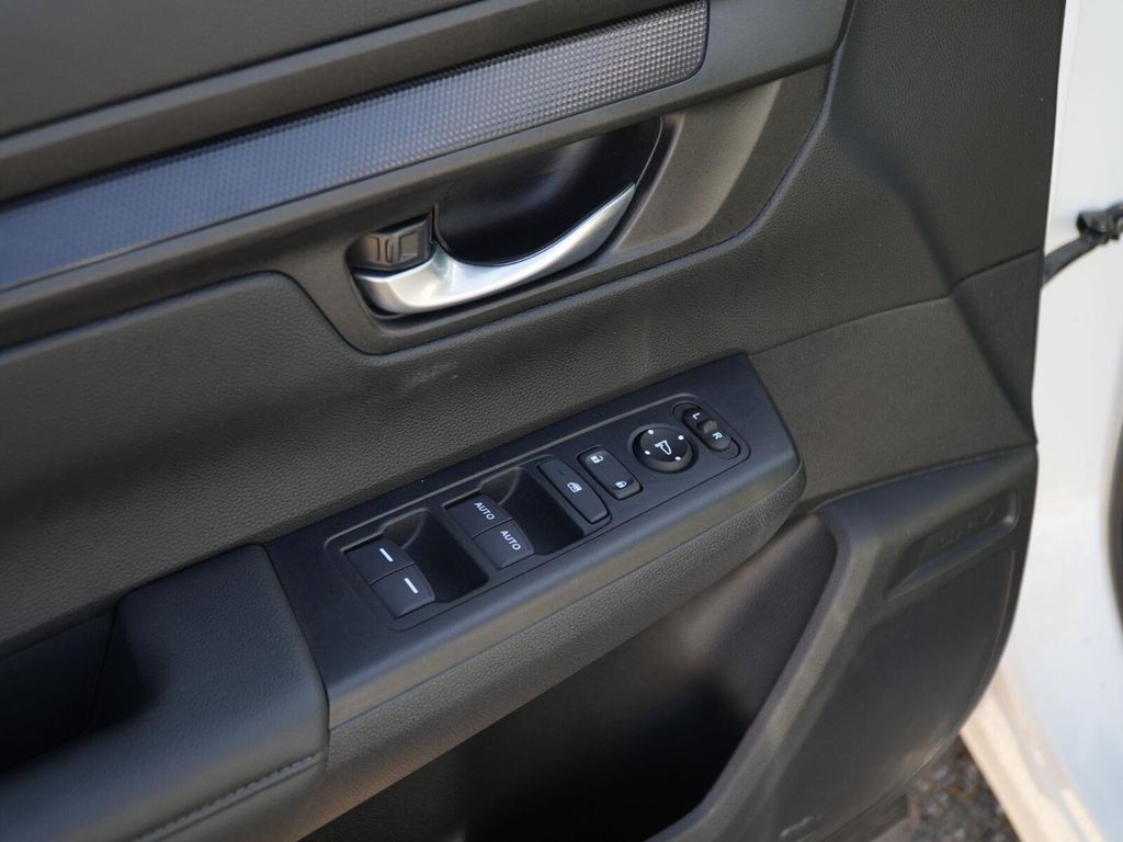 2024 Honda CR-V EX 2WD 照片 5