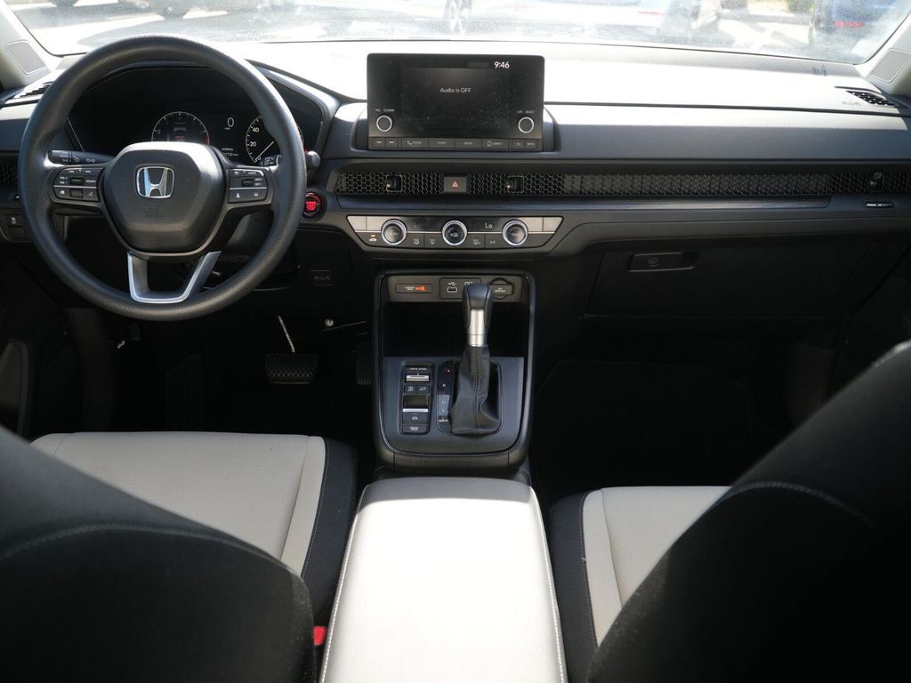 2024 Honda CR-V EX 2WD — миниатюра 20