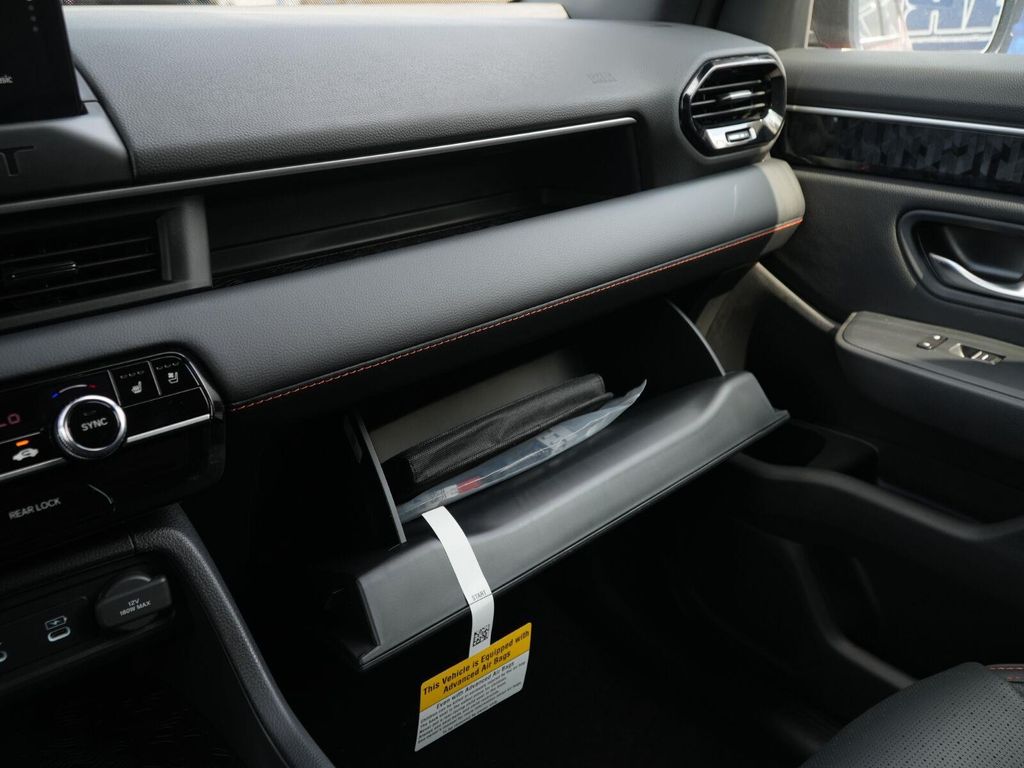 صورة 30 لـ 2026 Honda PASSPORT AWD TRAILSPORT ELITE