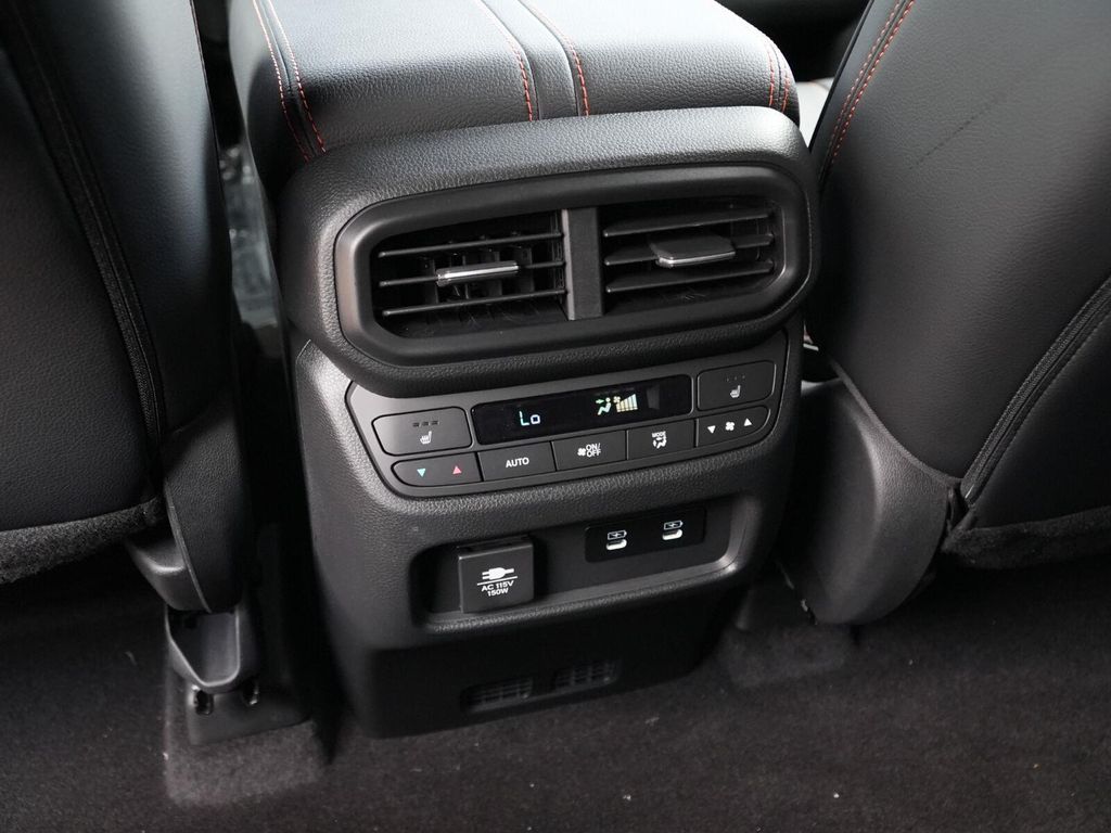 صورة 20 لـ 2026 Honda PASSPORT AWD TRAILSPORT ELITE