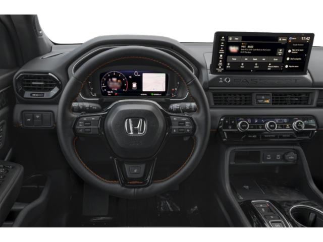 صورة 6 لـ 2026 Honda PASSPORT AWD TRAILSPORT ELITE