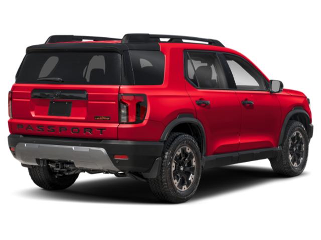 صورة 3 لـ 2026 Honda PASSPORT AWD TRAILSPORT ELITE
