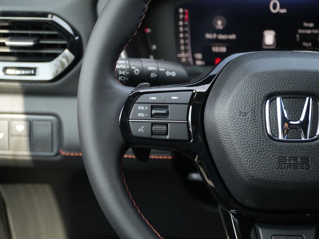 صورة 23 لـ 2026 Honda PASSPORT AWD TRAILSPORT ELITE