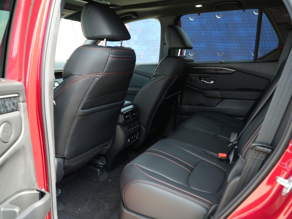 صورة 19 لـ 2026 Honda PASSPORT AWD TRAILSPORT ELITE