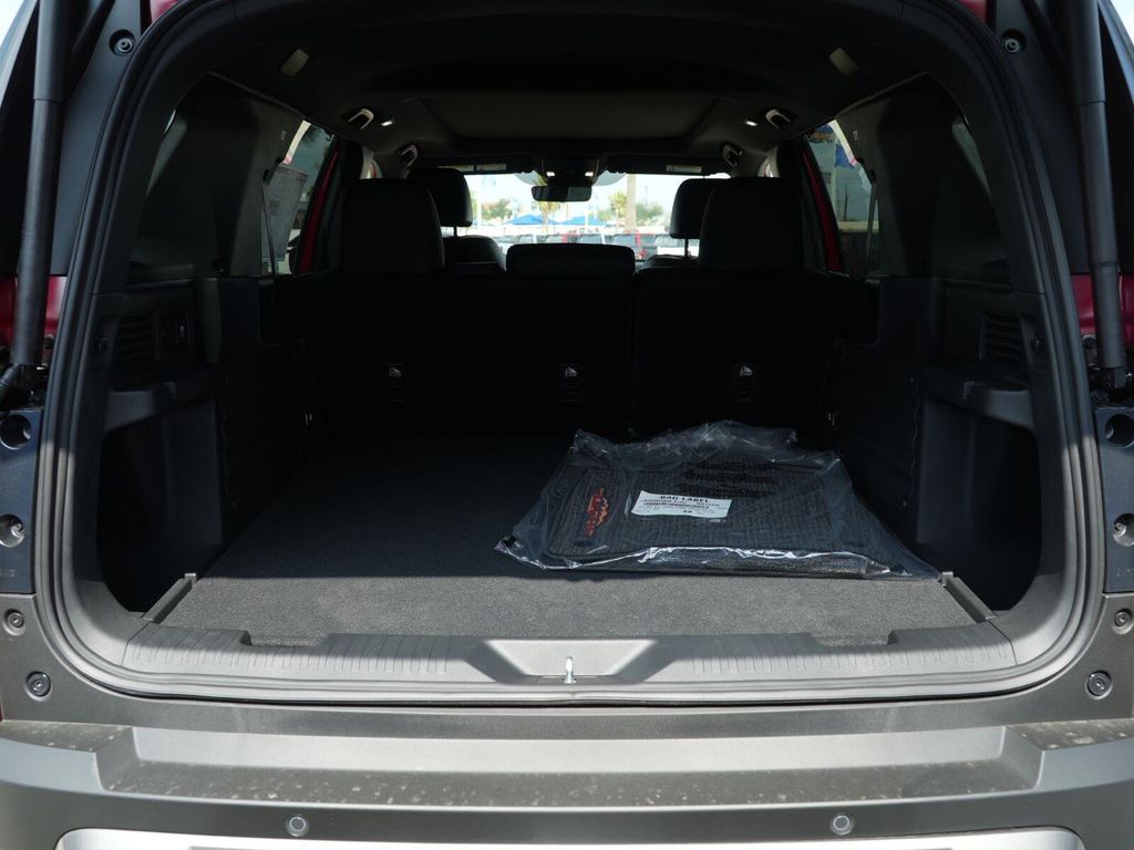 2026 Honda PASSPORT AWD TRAILSPORT ELITE 照片 8