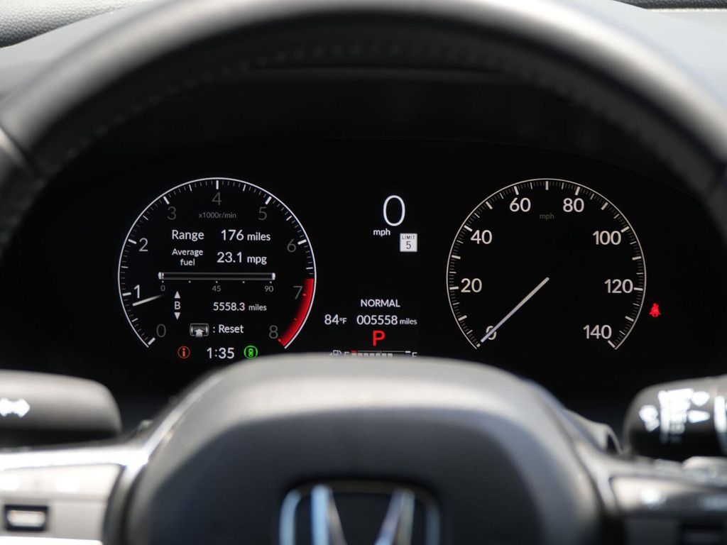 صورة مصغرة 24 لـ 2026 Honda HR-V EX-L